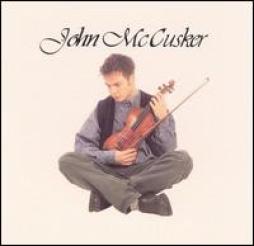 John McCusker di John McCusker - CD
