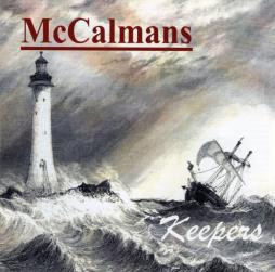 Keepers di The McCalmans - CD