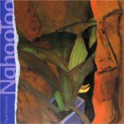 NahooToo di Paul Mounsey - CD