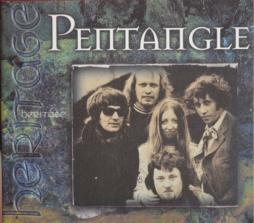 Heritage di Pentangle - CD