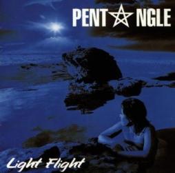 Light Flight di Pentangle - CD