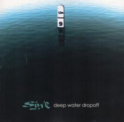 Deep Water Drop Off di Sin-é - CD
