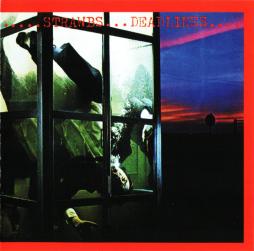 Deadlines di Strawbs - CD