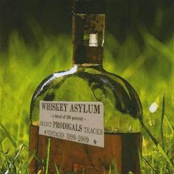 Whiskey Asylum di The Prodigals