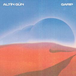 Garip di Altin Gun - LP