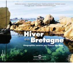 Un Hiver En Bretagne di Aavv - CD