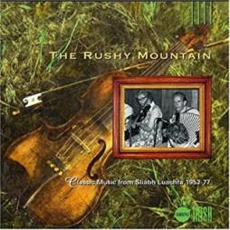 The Rushy Mountain di Various - CD
