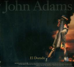 El Dorado di John Adams - CD