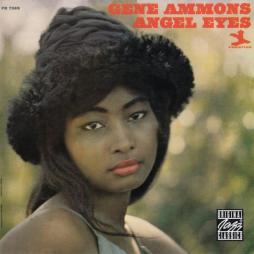 Angel Eyes di Gene Ammons - CD