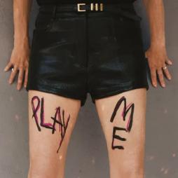 Play Me di Kim Gordon - CD