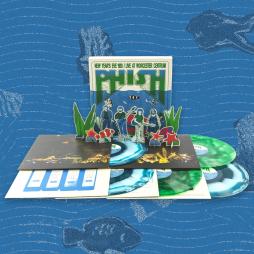 Phish New Year’s Eve 1993 / Live At Worcester Centrum di Phish