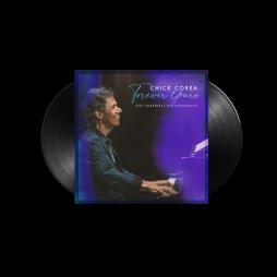 Forever Yours - The Farewell Performance di Chick Corea - LP