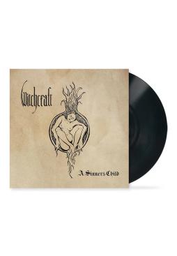 A Sinner's Child di Witchcraft - LP