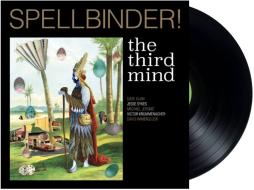 Spellbinder! di Dave Alvin & Third Mind - LP Spellbinder! di Dave Alvin & Third Mind - LP