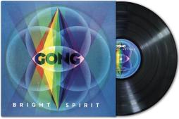 Bright Spirit di Gong - LP
