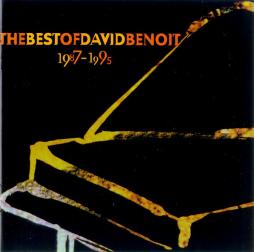 The Best Of David Benoit 1987-1995 di David Benoit - CD