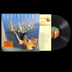 Breakfast In America Half Speed  di Supertramp - LP
