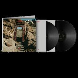 Terre Rare di Subsonica - LP