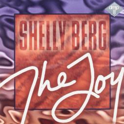 The Joy di Shelly Berg - CD