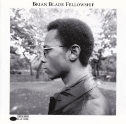 Brian Blade Fellowship di Brian Blade - CD