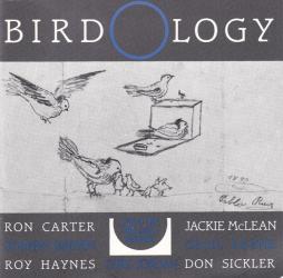 Birdology di Birdology - CD