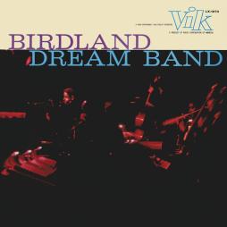 Volume 1 di Birdland Dream Band - CD