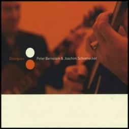 Dialogues di Peter Bernstein - CD