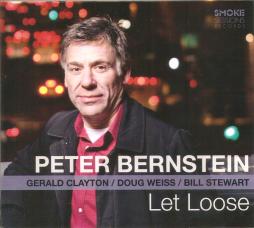 Let Loose di Peter Bernstein - CD