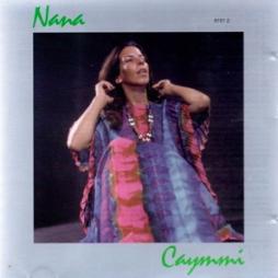 Nana Caymmi di Nana Caymmi - cd