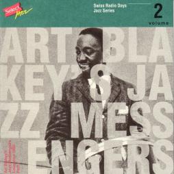 Lausanne 1960, Part I di Art Blakey & The Jazz Messengers