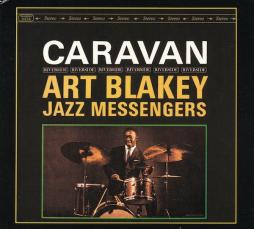 Caravan di Art Blakey & The Jazz Messengers