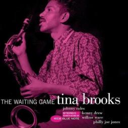 The Waiting Game di Tina Brooks