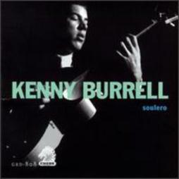 Soulero di Kenny Burrell