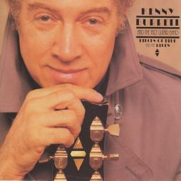 Pieces Of Blue And The Blues di Kenny Burrell - CD