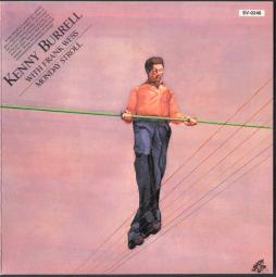 Monday Stroll di Kenny Burrell