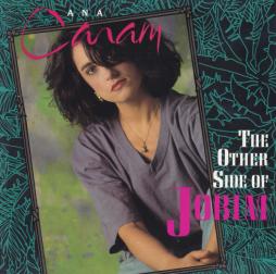 The Other Side Of Jobim di Ana Caram - CD