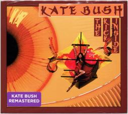 The Kick Inside di Kate Bush - CD