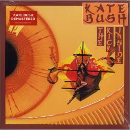 The Kick Inside di Kate Bush - LP
