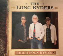 High Noon Hymns di The Long Ryders - CD