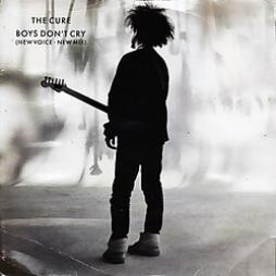 Boys Don't Cry (86 Mix) EP di Cure - CD