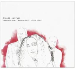 Angoli Confusi di Barbara Casini - CD
