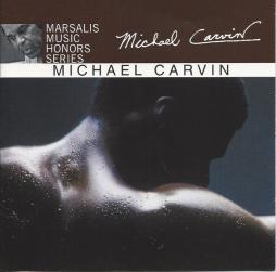 Marsalis Music Honors Michael Carvin di Michael Carvin - CD