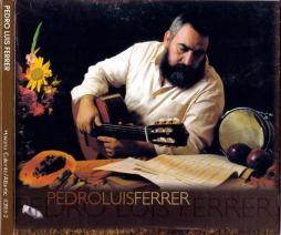 Pedro Luis Ferrer di Pedro Luis Ferrer - CD
