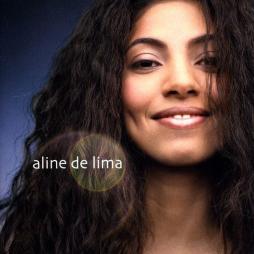 Arrebol  di Aline De Lima - CD
