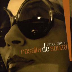 D'improvviso di Rosalia De Souza - CD