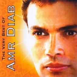 The Best Of Amr Diab di Amr Diab - CD
