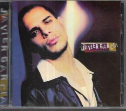 Javier Garcia di Javier Garcia - CD