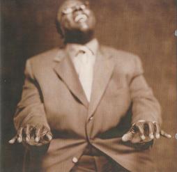 Soul Food di Cyrus Chestnut