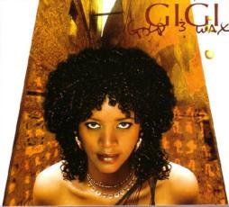 Gold & Wax di Gigi - CD