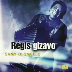 Samy Olombelo di Régis Gizavo - CD